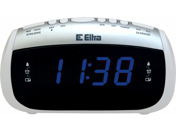Eltra Zosia 312Pll Silber