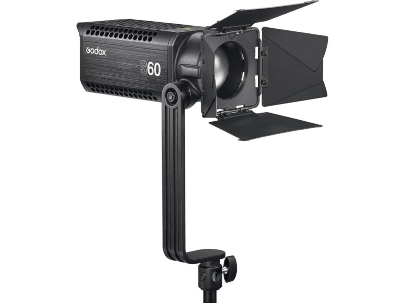 Godox S60, 60 W, Led, 55°, Sortierung, 100 - 240 V