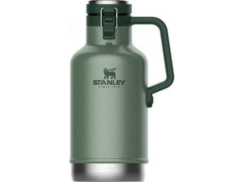Stanley 10-01941-067, 1,9 L, Grøn, Rustfrit stål, 18 t, 24 t, Camping