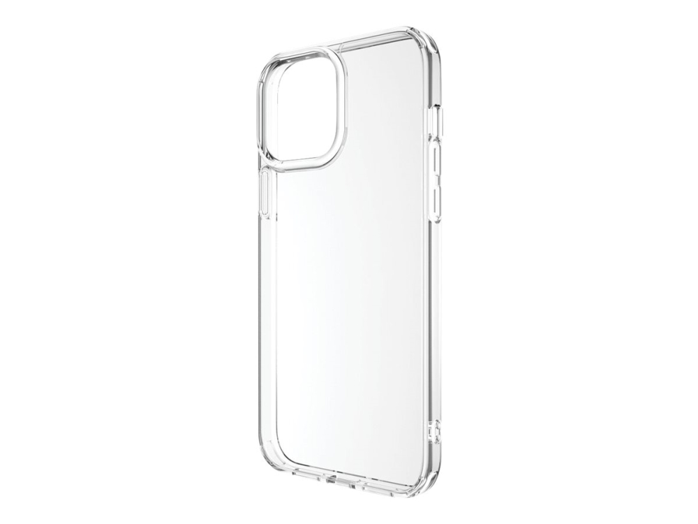 Panzerglass Hardcase Iphone 13 Pro Max | Clear, Cover, Apple, Apple - Iphone 13 Pro Max, Transparent