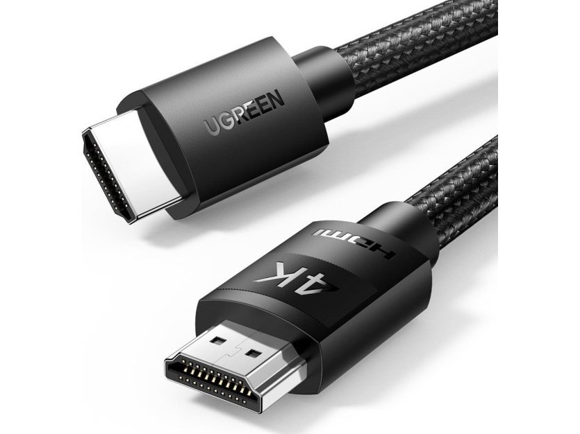 Ugreen Hd119 Hdmi-Kabel 4K 60Hz 5M