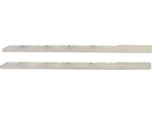 Proxxon Micromot 28 056 Stiksavklinger Til Metaller, Plexiglas Og Så Videre. 2 Stk