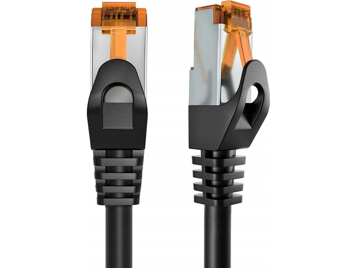 Libox Cable S/Ftp Cat6a 5M Lb0194-5 Libox
