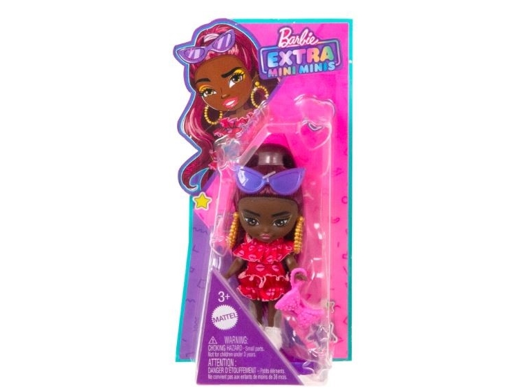 Barbie Hln47 Puppe
