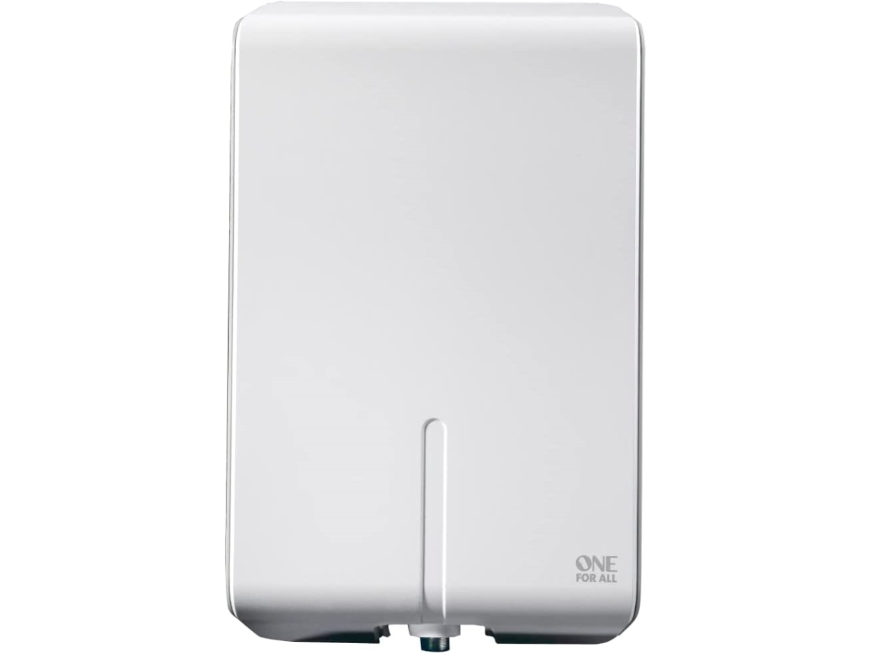 One For All - Antenne