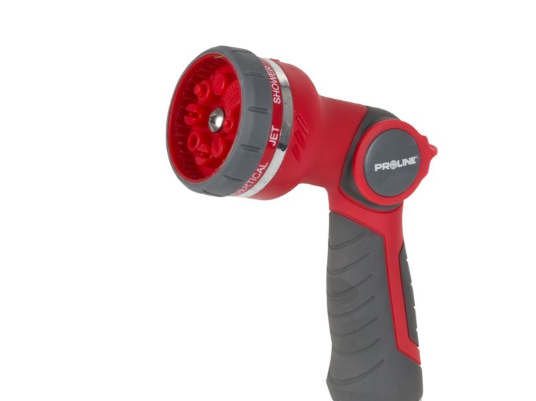 Proline Pro-Line Laistymo Pistolas Metal Deluxe Su 8-Degree Adjustable - 99317