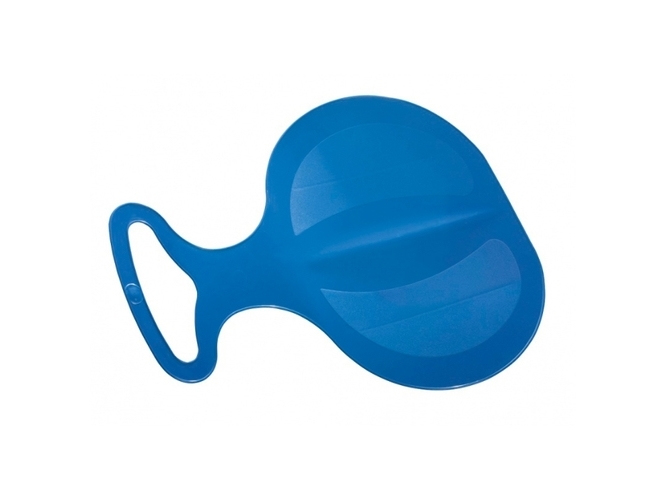 Prosperplast FREE, Stjärtlapp, Blå, Plast, Alla, -18 ° C, 335 mm | Utomhusleksaker - Slädar & bob | GameStuff