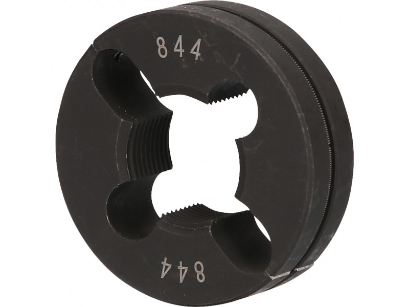 KS Tools 460.5481, 85 g, Musta