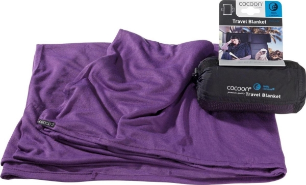 Se Cocoon Coolmax, 320 G, Violet hos Computersalg.dk