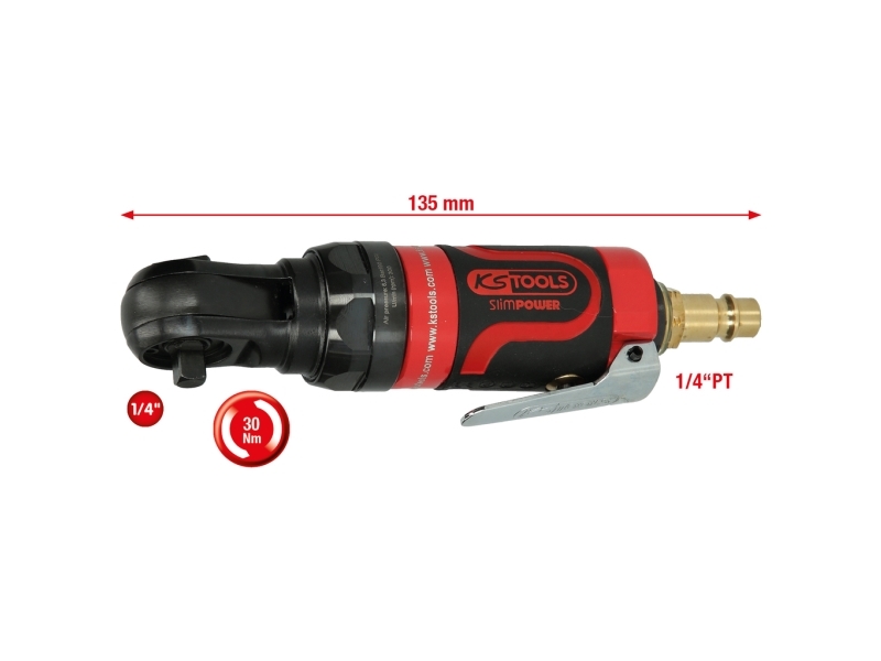 Ks Tools 515.5505, Din 3120, Iso 1174, Din En Iso 28927-2, 1 Stk, 400 G