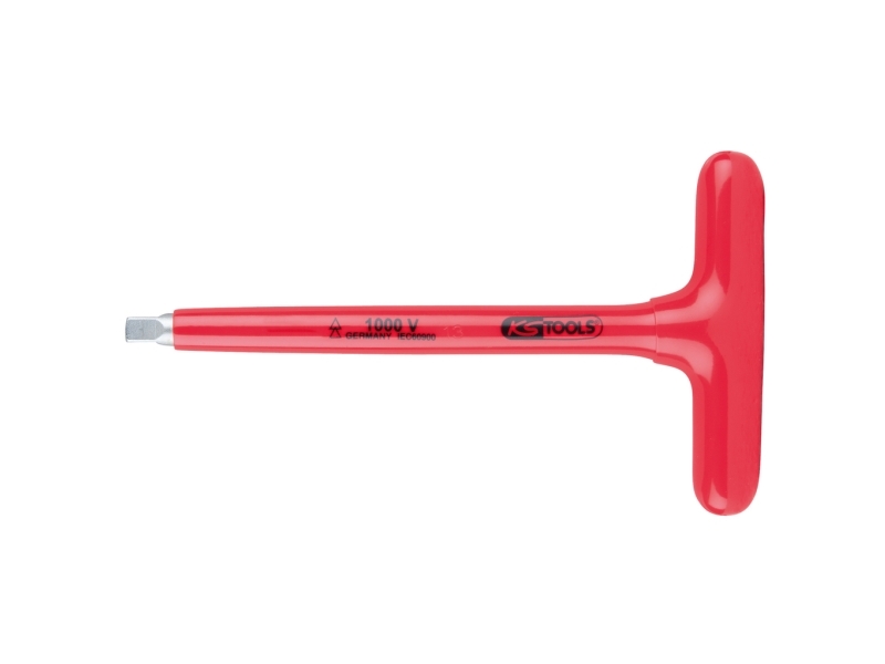 Ks Tools 117.3920, Krom-Vanadium-Stål, Din 7436, Din 3120, Iso 1174, Iec 60900, 350 G