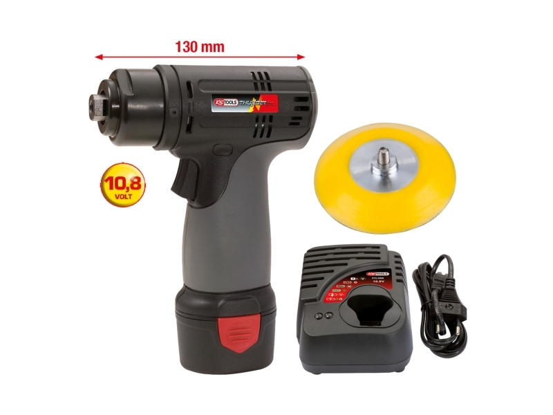 KS Tools 515.3550, 2,2 kg