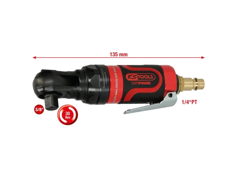 Ks Tools ?515.5510, 1 Stk, 3/8", Din 3120, Iso 1174, Din En Iso 28927-2, 1 Stk, B07c8x12dd, 400 G