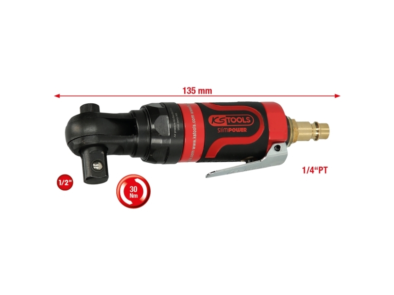 Ks Tools 515.5515, Din 3120, Iso 1174, Din En Iso 28927-2, 1 Stk, 400 G
