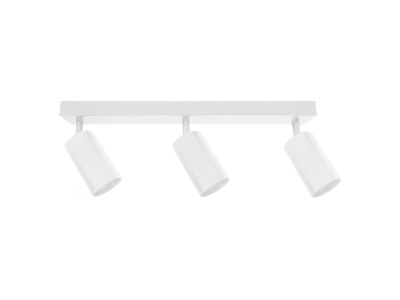 Spectrum Madara Mini Base 3Xgu10 Rct Slip003024 W | TV, Ljud & Bild - Projektor og Projektorduk - Lampor | GameStuff