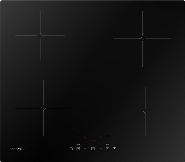 Concept Idv1460 Kogeplade