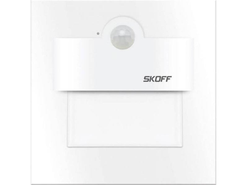 SKOFF trappearmatur Tango LED PIR 120 bevægelsessensorlampe (MM-TAN-C-N-1-ML-ML-01) - Skoff
