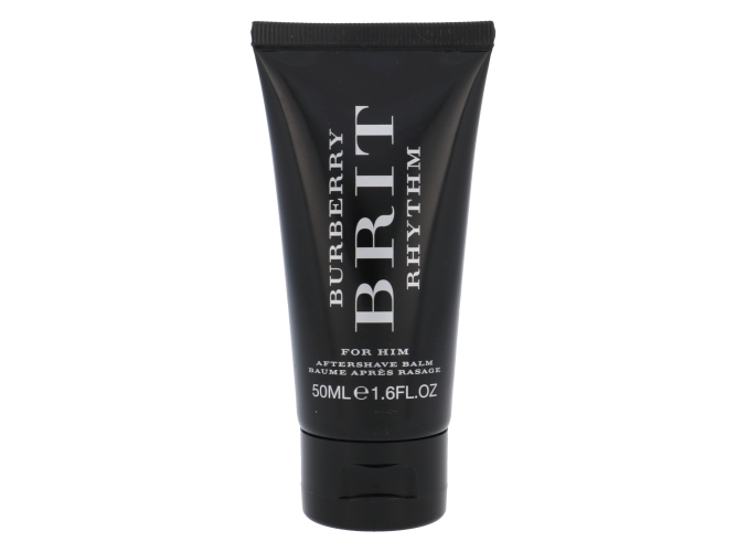 Burberry Brit Rhythm For Him After Shave Balm 50 Ml (Man)