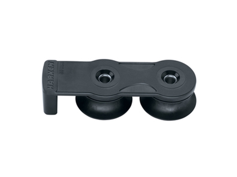 Haravointi 50 mm Jakelulohko 2 levyä