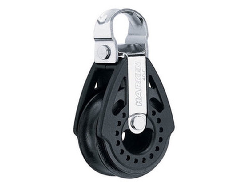 Harken Umlenkrolle Big Bullet 38 Mm