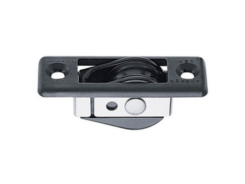 Harken Bullet block 29 mm enkel, för genomföring | Marin - Utrustning för rigg - Block | GameStuff