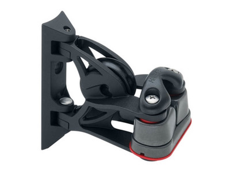 Harken Carbo Block 40 Mm Für Mast