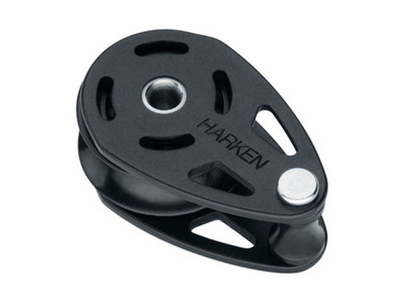 Harken ESP 40 mm Mastefodsblok | Marin - Utrustning för rigg - Block | GameStuff