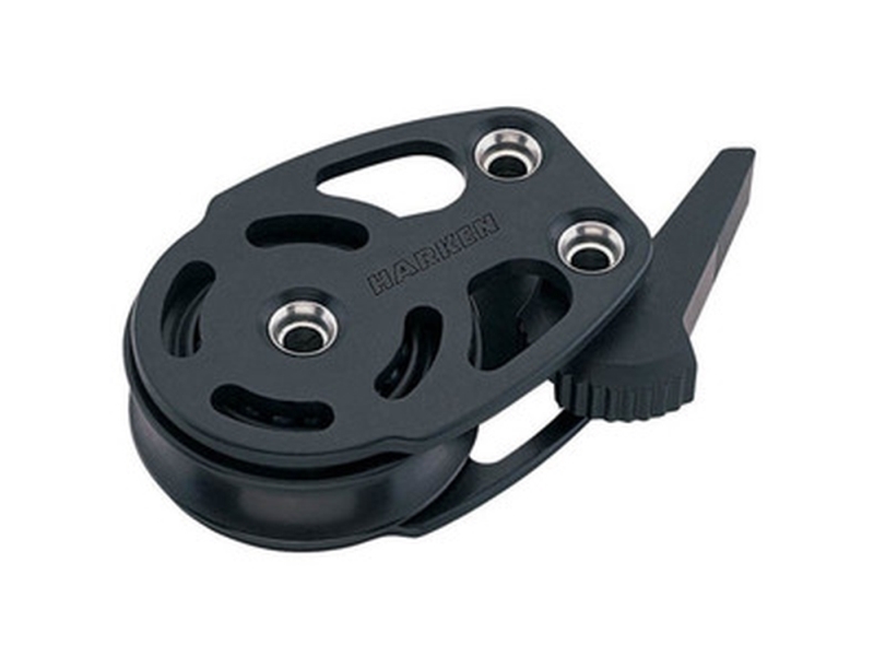 Harken Esp 57 Mm Fußblock Mit Verriegelung