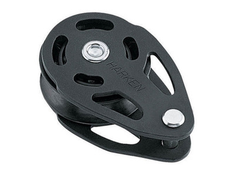 Harken ESP 57 mm Mastefods Blok | Marin - Utrustning för rigg - Block | GameStuff