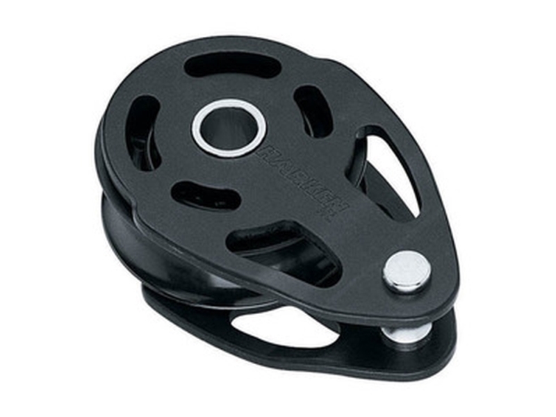Harken ESP 57 mm mastefotblokk for padeye