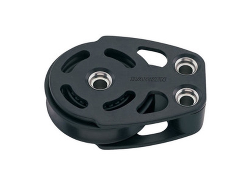 Harken ESP 75 mm fotblock | Marin - Utrustning för rigg - Block | GameStuff