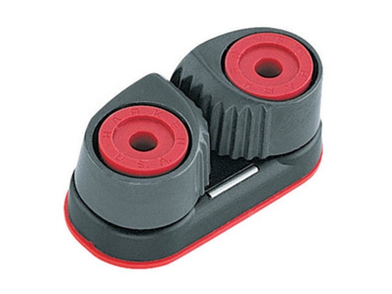 Harken Clamp Cam-Matic Micro Alu | Marin - Utrustning för rigg - Block | GameStuff