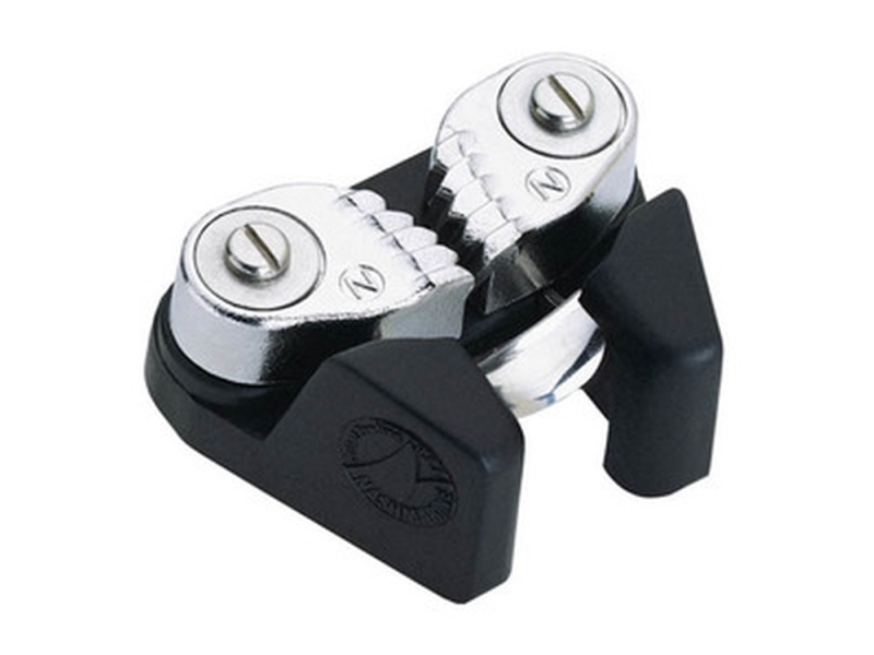Harken Clamp Trigger Cam-Cleat | Marin - Utrustning för rigg - Block | GameStuff