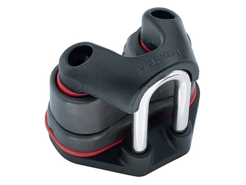 Harken Micro Cam-Matic med X-Treme Lineleder | Marin - Utrustning för rigg - Block | GameStuff