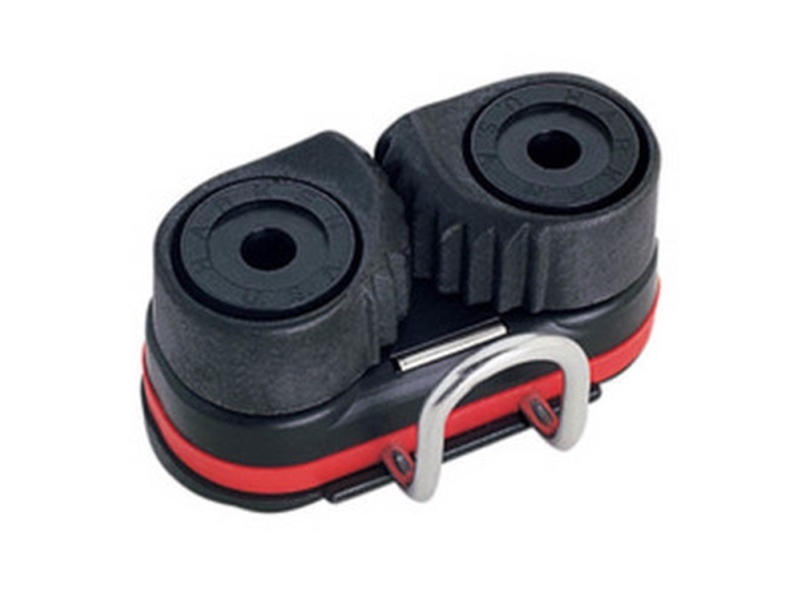 Harken Micro Clamp täydellinen sarja