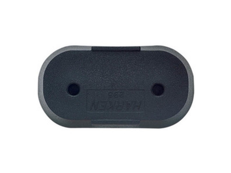 Harken Sockel 28 Mm Standard Cam-Cleat