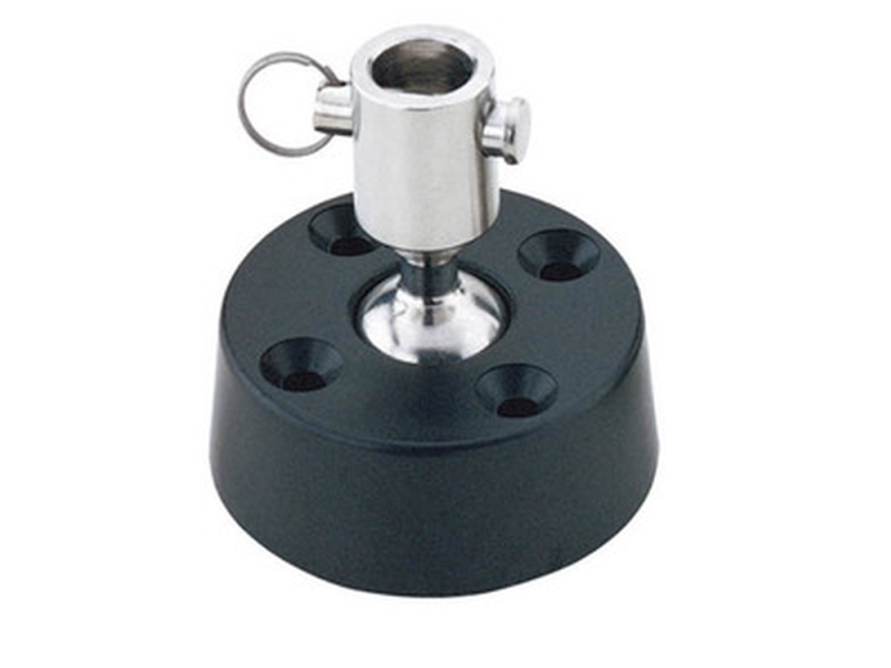 Harken Stand Up Drehwirbel-Basis