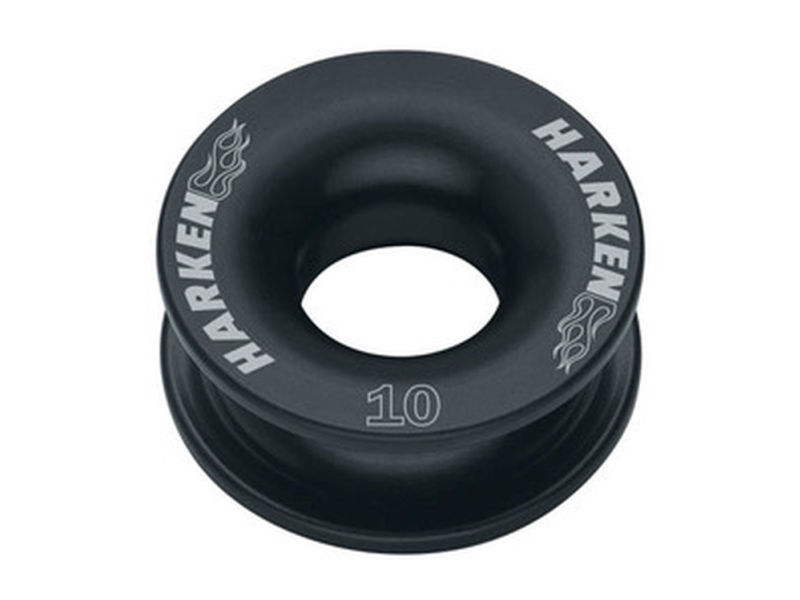 Harken fingerborg / skida 10 | Marin - Utrustning för rigg - Lap rails, lap trolleys & tillbehör | GameStuff