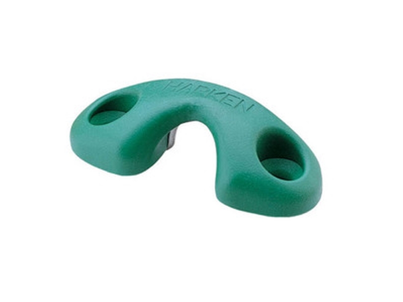 Harken Top Bracket Micro, grönt | Marin - Utrustning för rigg - Block | GameStuff