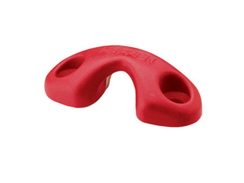 Harken Topbøjle Micro, Rød | Marin - Utrustning för rigg - Block | GameStuff