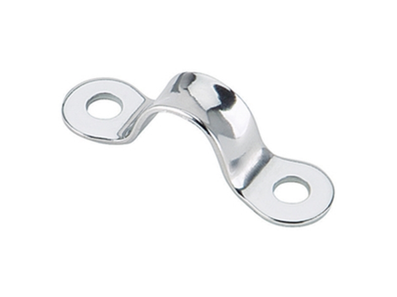 Harken Topbøjle til Micro Cam-Cleat, 2 stk. | Marin - Utrustning för rigg - Block | GameStuff