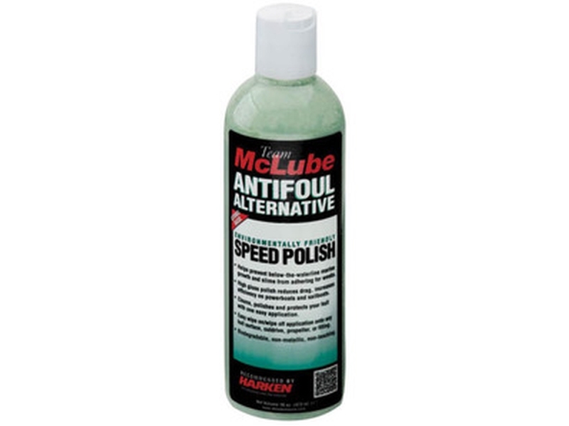 McLube Antifoul Speed polish 470m | Marin - Utrustning för rigg - Smörjmedel | GameStuff