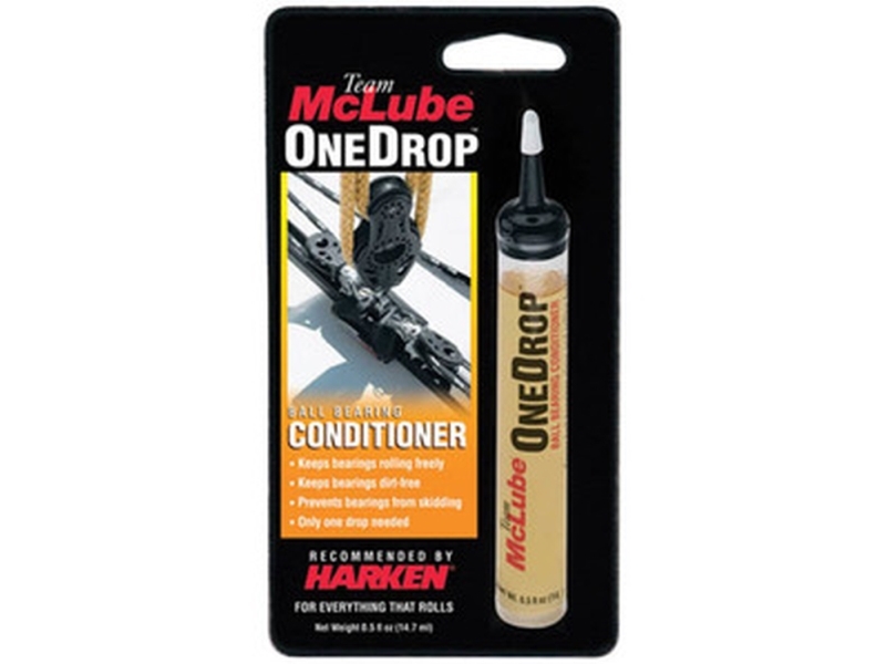 McLube OneDrop sfärisk olja 14ml | Marin - Utrustning för rigg - Smörjmedel | GameStuff