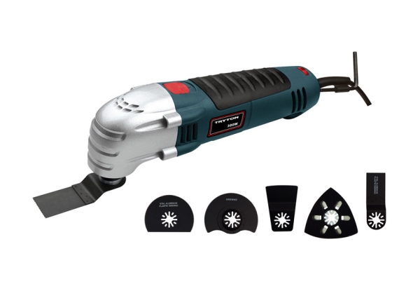Multifunktionswerkzeug Tryton 300 W
