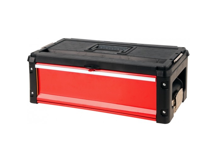 Modular Box [Yt-09108]