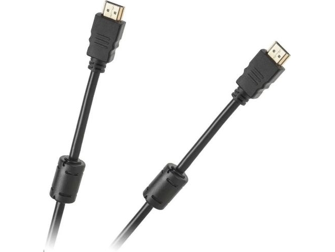 Cabletech Hdmi – Hdmi 24Awg Kabelis 15M