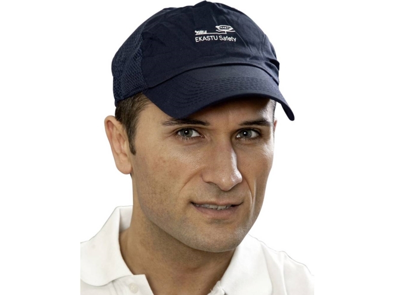 Ekastu 286 701 Basecap Blå
