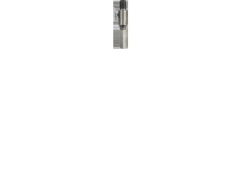 Heller 18952 1 Platte Für Stichsäge 9 Mm, 2 Stk