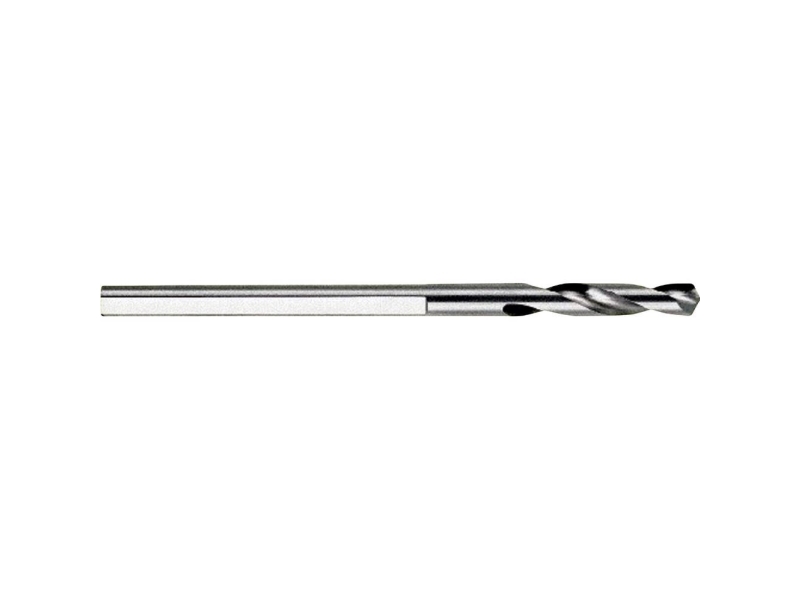 Heller Elektro 10072 4 Centreringsbor 1 Stk