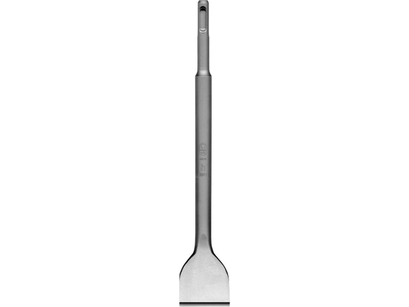 Heller 23374 3 Flisemeißel 40 Mm Gesamtlänge 250 Mm Sds-Plus 5 Stk